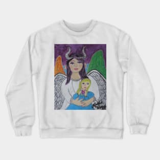 Mandy Crewneck Sweatshirt